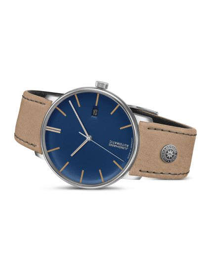 Junghans FORM A Automatic 27/4239.00