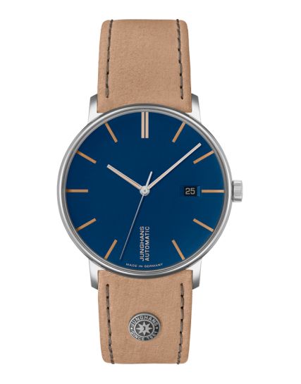 Junghans FORM A Automatic 27/4239.00
