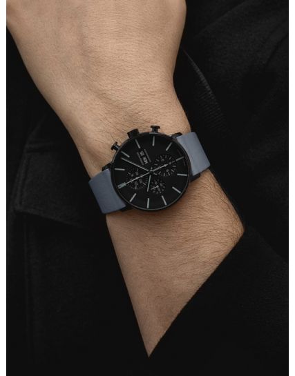 Junghans FORM A Chronoscope 27/4371.00