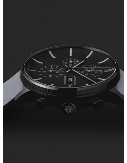 Junghans FORM A Chronoscope 27/4371.00