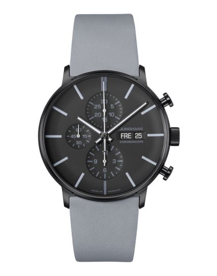 Junghans FORM A Chronoscope 27/4371.00
