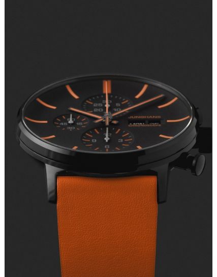 Junghans FORM A Chronoscope 27/4370.00