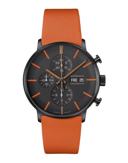 Junghans FORM A Chronoscope 27/4370.00