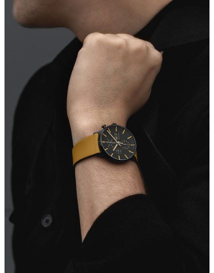 Junghans FORM A Chronoscope 27/4372.00