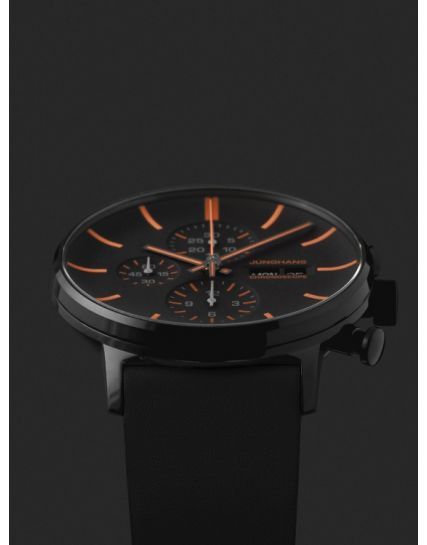 Junghans FORM A Chronoscope 27/4370.02