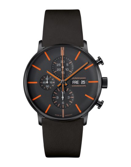 Junghans FORM A Chronoscope 27/4370.02
