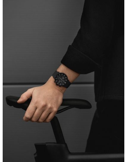 Junghans FORM A Chronoscope 27/4371.02