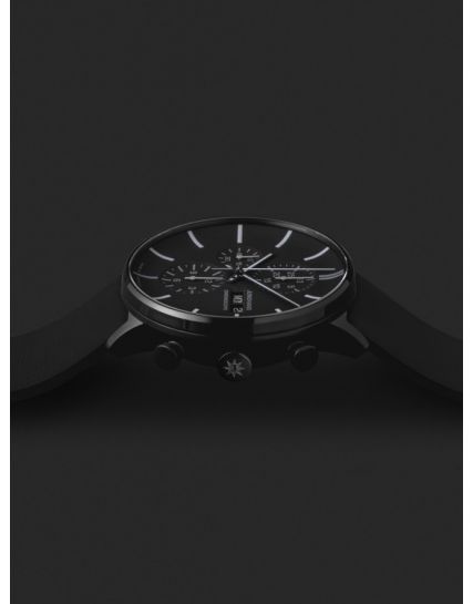 Junghans FORM A Chronoscope 27/4371.02
