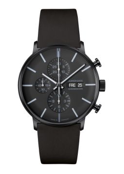 Junghans FORM A Chronoscope 27/4371.02