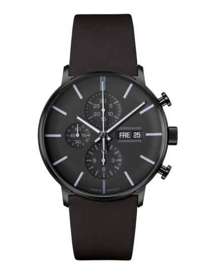 Junghans FORM A Chronoscope 27/4371.02