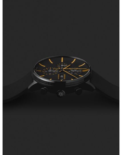 Junghans FORM A Chronoscope 27/4372.02