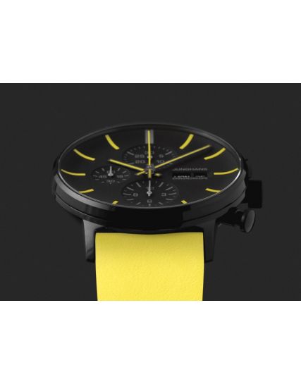 Junghans FORM A Chronoscope 27/4473.00