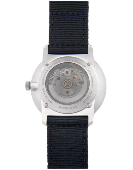 Junghans FORM A Titan 27/2000.00