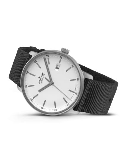 Junghans FORM A Titan 27/2000.00