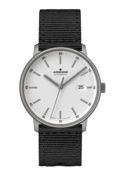 Junghans FORM A Titan 27/2000.00