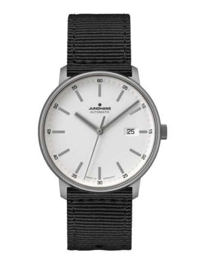 Junghans FORM A Titan 27/2000.00