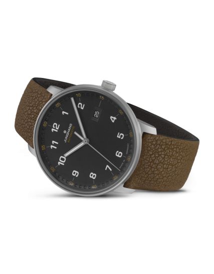 Junghans FORM A Titan 27/2002.00