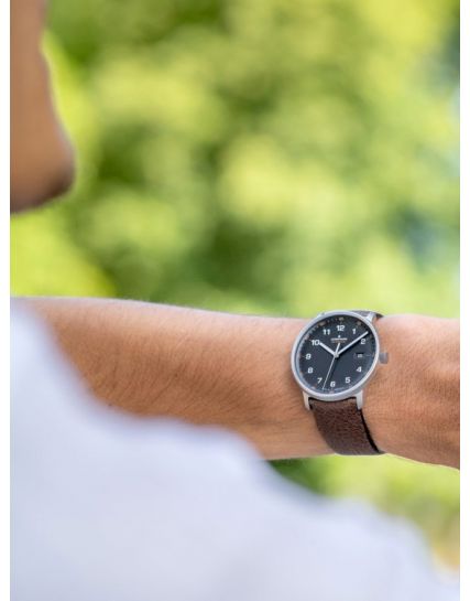 Junghans FORM A Titan 27/2002.00