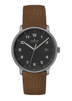 Junghans FORM A Titan 27/2002.00