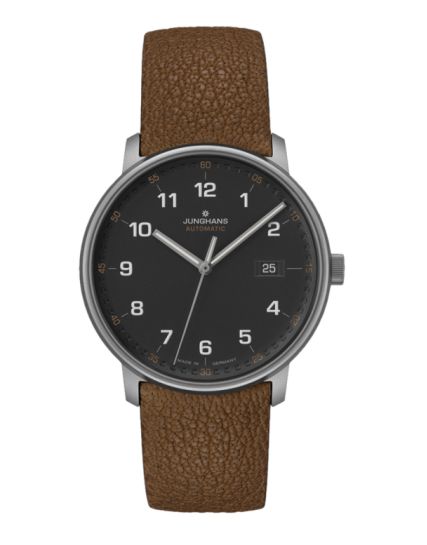 Junghans FORM A Titan 27/2002.00