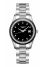 Conquest Classic Ladies Diamonds Bezel