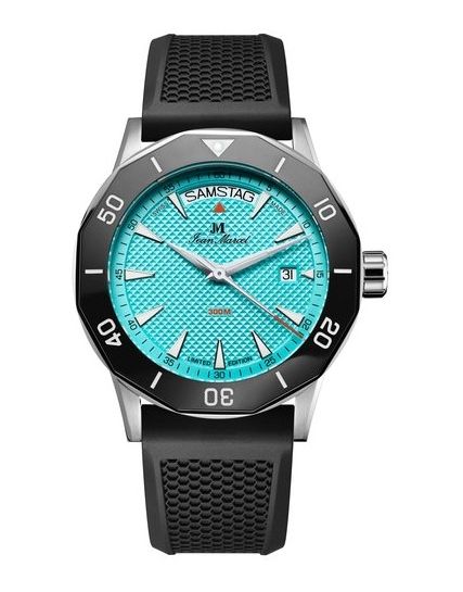 Jean Marcel Tropical Diver 531.60.82.608