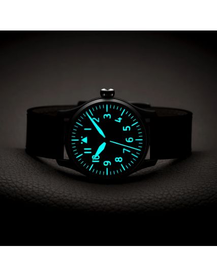 Stowa Flieger Verus 40 FL07-11-0-0-5-N