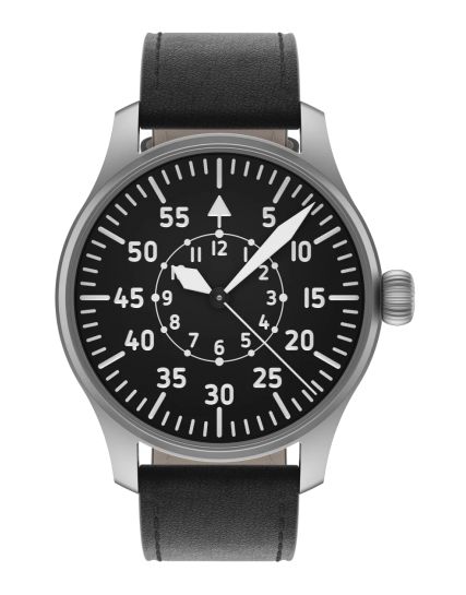 Stowa Flieger Verus 40 Baumuster B FL20-11-0-5-N