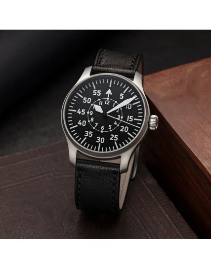 Stowa Flieger Verus 40 Baumuster B FL20-11-0-5-N
