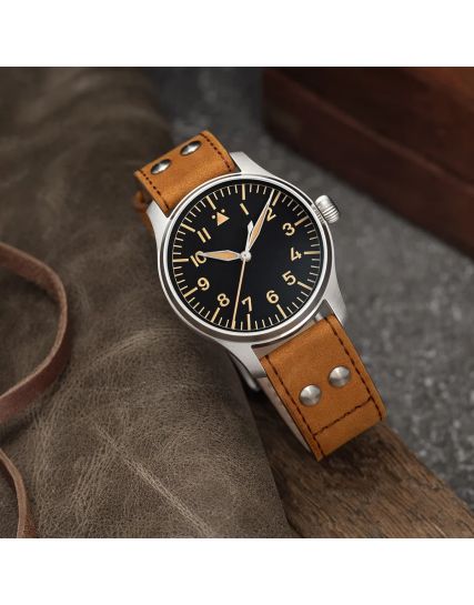 Stowa Flieger Vintage 40 FL26-18-0-0-1-N