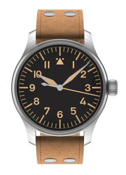 Stowa Flieger Vintage 40 FL26-18-0-0-1-N