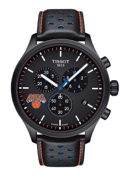 Tissot Chrono XL NBA New York Knicks Edition T116.617.36.051.05