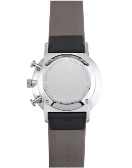 Junghans FORM C 41/4876.00