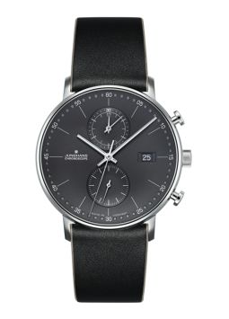 Junghans FORM C 41/4876.00