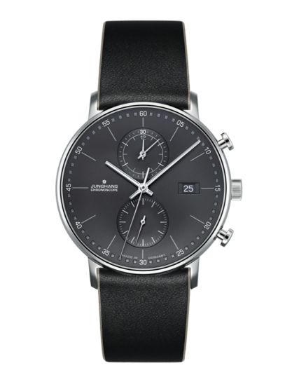 Junghans FORM C 41/4876.00