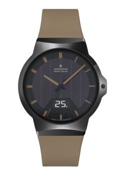 Junghans Force Mega Solar 18/1001.00