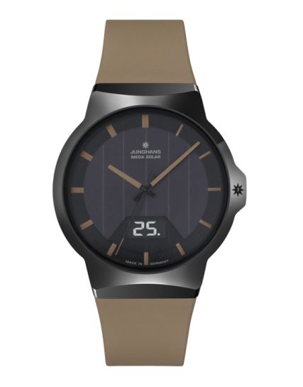 Junghans Force Mega Solar 18/1001.00