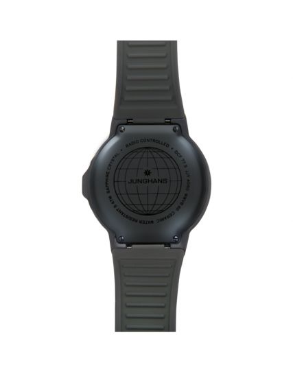 Junghans Force Mega Solar 18/1000.00
