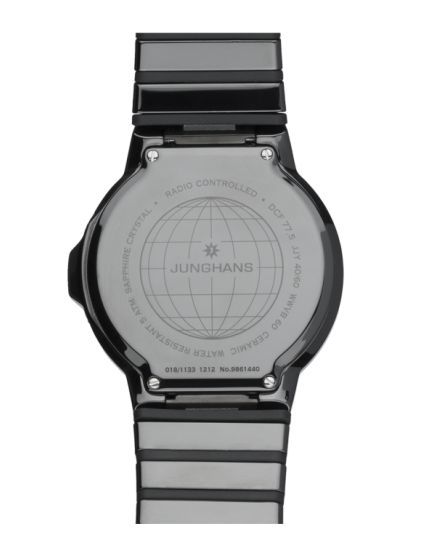 Junghans Force Mega Solar 18/1133.44