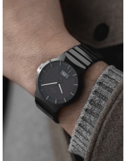 Junghans Force Mega Solar 18/1133.44
