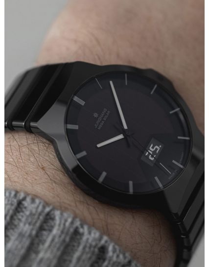 Junghans Force Mega Solar 18/1133.44