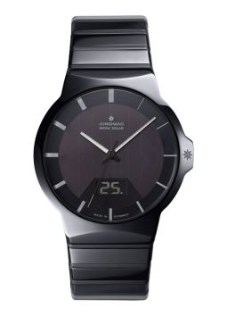 Junghans Force Mega Solar 18/1133.44