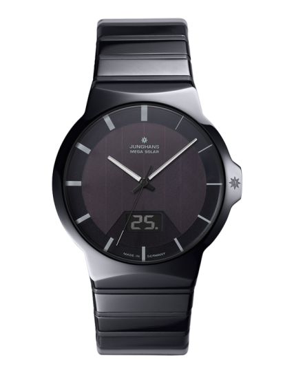Junghans Force Mega Solar 18/1133.44