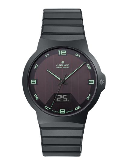 Junghans Force Mega Solar 18/1436.44