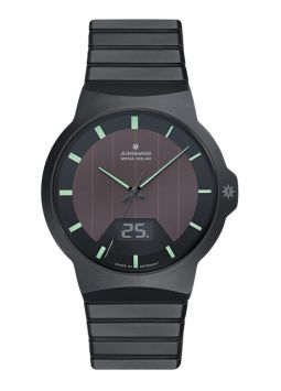 Junghans Force Mega Solar 18/1938.44