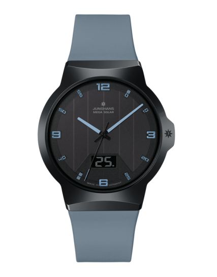 Junghans Force Mega Solar 18/1401.00