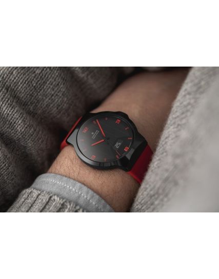 Junghans Force Mega Solar 18/1402.00