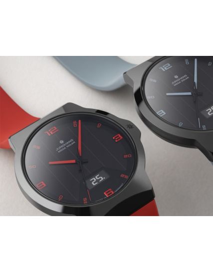 Junghans Force Mega Solar 18/1402.00