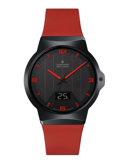 Junghans Force Mega Solar 18/1402.00