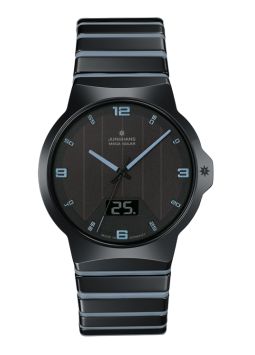 Junghans Force Mega Solar 18/1400.44